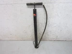 Vintage Sears Roebuck Allstate Hand Tire Air Pump Works. Fixed Price $45.00.