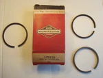 Briggs & Stratton 290820 Piston Rings Free Shipping. Fixed Price $19.99.