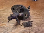 2N88A Igniter For Fuller And Johnson Hit Miss Gas Engine. Fixed Price $199.99.
