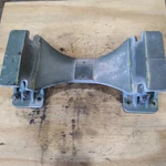 Onan Generator End Mount Assembly 5KW MEP-002A 10KW MEP-003A Military.... Fixed Price $47.50.