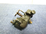 Original Stover Ka Carburetor Fuel Mixer Hit Miss Gas Engine. Fixed Price $78.42.