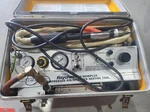 Raychem Ht 900B Plus Gun Compressed Air / Nitrogen Heating Tool. Fixed Price $450.00.