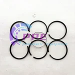 37138146 Piston Assembly For Ingersoll Rand Air Compressor. Fixed Price $256.33.