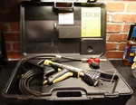 Dr Shrinkfast Wrap Heat Gun For Boats And Utility. Fixed Price $549.00.