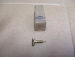 Nos Briggs & Stratton 63810 Needle Valve. Fixed Price $25.00.