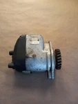 Antique Oem Wico Model XH1343 Magneto Wisconsin Cylinder Parts. Fixed Price $40.00.