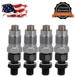 4PCS 16454-53900 Fuel Injectors Fits For Kubota V2203 V2003 V1903 D1703 Engine. Fixed Price $70.49.