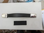 Heat Shrink Gun System Raychem ED-7-CONT-MK5-2301/120V. Fixed Price $1500.00.