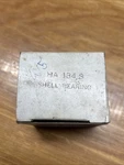 Wisconsin Heavy Duty Shell Bearing Ha 134. Fixed Price $29.99.