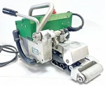 Leister Astro 1800W Auto Wedge Welding Machine Plastic Fusion - Geomembranes. Fixed Price $10393.60.