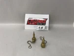 Briggs & Stratton Carburetor Needle Valve Retainer 292088 Nos Oem Part Qty. Fixed Price $16.99.