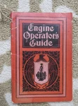 1910 International Harvester Engine Operator Guide-gasoline Tractors- Hit & Miss. Fixed Price $12.99.