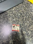 Qty Briggs & Stratton 68283 Keeper-valve. Fixed Price $30.00.