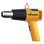Wagner Spraytech 0503008 HT1000 Heat Gun, 2 Temp Settings 750F &. Fixed Price $47.49.