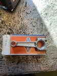 Briggs Connecting Rod 293505. Fixed Price $30.00.