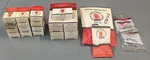LOT#225 - Oem Nos Tecumseh Throttle Shafts (see Description For Part Numbers). Fixed Price $99.99.