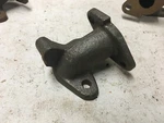 Continental Engine Intake Manifold AU75 AU85 Go Kart AA7F404 David Bradley. Fixed Price $34.99.