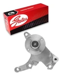 Gates Engine Cooling Fan Pulley Bracket For 2017-2020 Nissan Titan 5.6L V8 Gas. Fixed Price $199.62.