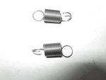 Antique Briggs & Stratton Engine Starter Clutch Return Spring 67376 Model Y. Fixed Price $19.50.