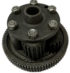 Cushman 881721 Carrier Assembly. Fixed Price $49.99.