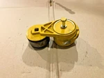 John Deere 6068 HF485 Diesel Engine Belt Tensioner RE548027 Oem. Fixed Price $74.80.
