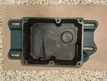 Maytag Motor Hit Miss Fuel Tank Base S279. Fixed Price $48.60.