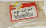 Honda 14711-ZE1-000 Intake Valve GX160 GX200 GXV160 Oem Genuine Small Engine. Fixed Price $24.99.