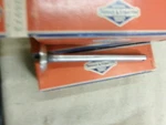 Oem Briggs & Stratton 26973 Exhaust Valve. Fixed Price $8.50.