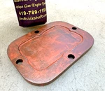 Crankcase Cover Plate For 2HP Fairbanks Morse Hit Miss Engine Fm 23KL (nice). Fixed Price $99.95.