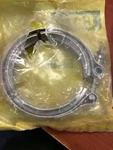 Cat 1W-2431 119.10MM Minimum Internal Diameter Band V Clamp. Fixed Price $25.00.