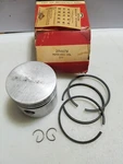 Briggs & Stratton Piston Assembly 294676 - Oem Packaging New B1C. Fixed Price $64.99.