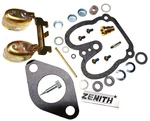 Genuine Zenith Carburetor Kit Fits Wisconsin V465D Lq W41770 V460D V4-65D 37 A10. Fixed Price $92.63.