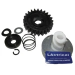 Starter Drive Repair Kit For Briggs & Stratton Cooled 5-7HP Intek Engine. Fixed Price $29.99.