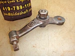 Rocker Arm For 1HP Ihc Famous Titan Hit And Miss Gas Engine Part No. G7534. Fixed Price $115.95.