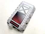Raptor Used 5.2 Predator Supercharger Cover Top W/emblems Obsolete Part 23,24. Fixed Price $795.00.