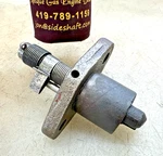 Igniter For 2HP 3HP Vertical Ihc Famous Hit & Miss Old Gas Engine. Fixed Price $374.95.