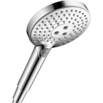 Hansgrohe 04529000 Raindance Select 120 3JET Handshower Gpm Chrome. Fixed Price $226.49.