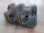 Wisconsin AB-101-B Cylinder Head For Aens Aenld Engine #G12BU. Fixed Price $29.00.