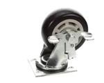 Food Warming Equipment Caster Swivel Brake Ez Roll CSTR52-SB-PPF Free. Fixed Price $110.94.