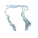 Timing Gear Cover Gasket Fits John Deere 8245R/8270R/8295R 2014-PRESENT DZ126340. Fixed Price $70.21.