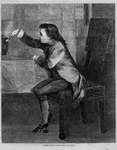 James Watt's First Idea Of Steam, Inventor Engine, Watt, Engineer. Fixed Price $45.00.