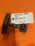 Wisconsin Aa Abn Abs Antique Engine Camshaft Governor EA-101F-S1 J1-3. Fixed Price $49.99.