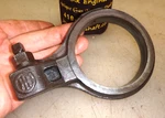 Igniter Trip Eccentric Strap 4HP - 10HP Ihc Famous Or Titan Hit Miss Gas Engine. Fixed Price $224.95.