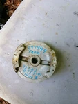 Briggs & Stratton Flywheel 297949. Fixed Price $8.49.