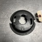 Oem Good Used Vintage Briggs 19D-0140-01 Rope Starter Pulley 22809. Fixed Price $29.95.
