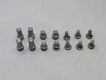 Fits Webster Ignitor Points 14 Pack Gas Engine Hit Miss. Fixed Price $46.21.