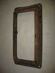 1/2 Hp John Deere Model Base Hit Miss Gas Engine. Fixed Price $26.00.