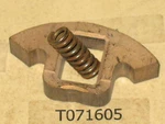 Homelite 63052 Shoe & 63034 Spring, Clutch Early XL12 15 500 600 700 Sxl Ao. Fixed Price $9.99.