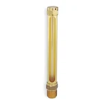 Ldi Industries G321-4 Straight Oil Gage, Type: Vented. Fixed Price $41.59.