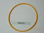 Five (5) Genuine Oem Caterpillar 8M5255 Silicone Orings - New. Fixed Price $23.00.